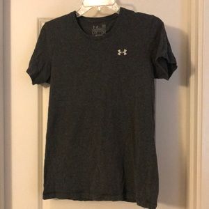Workout shirt